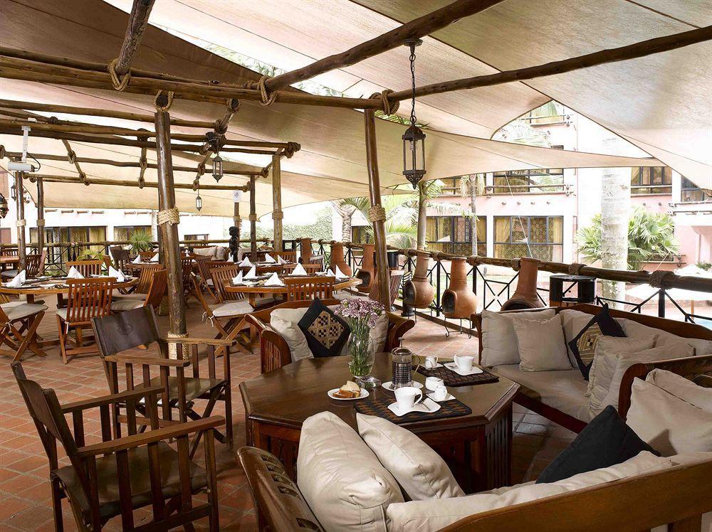 Wasini All Suite Hotel Nairobi Exterior photo