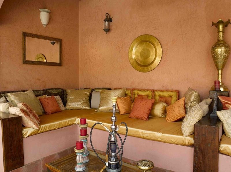 Wasini All Suite Hotel Nairobi Exterior photo