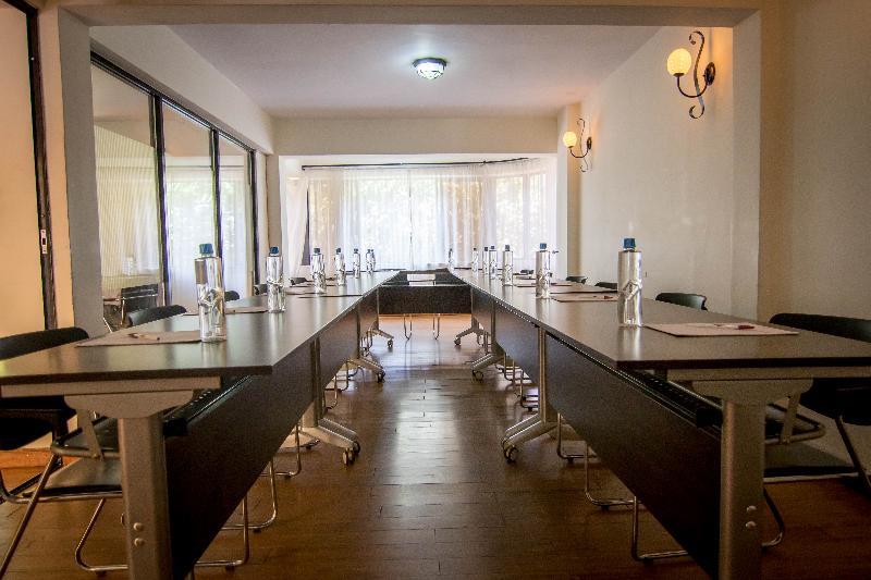 Wasini All Suite Hotel Nairobi Exterior photo
