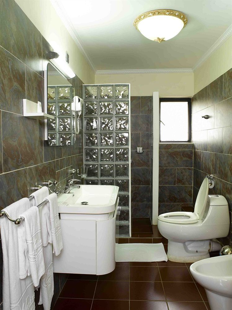Wasini All Suite Hotel Nairobi Exterior photo