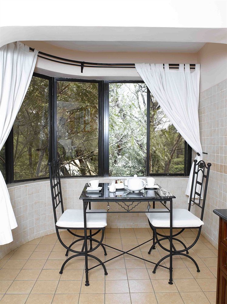 Wasini All Suite Hotel Nairobi Exterior photo