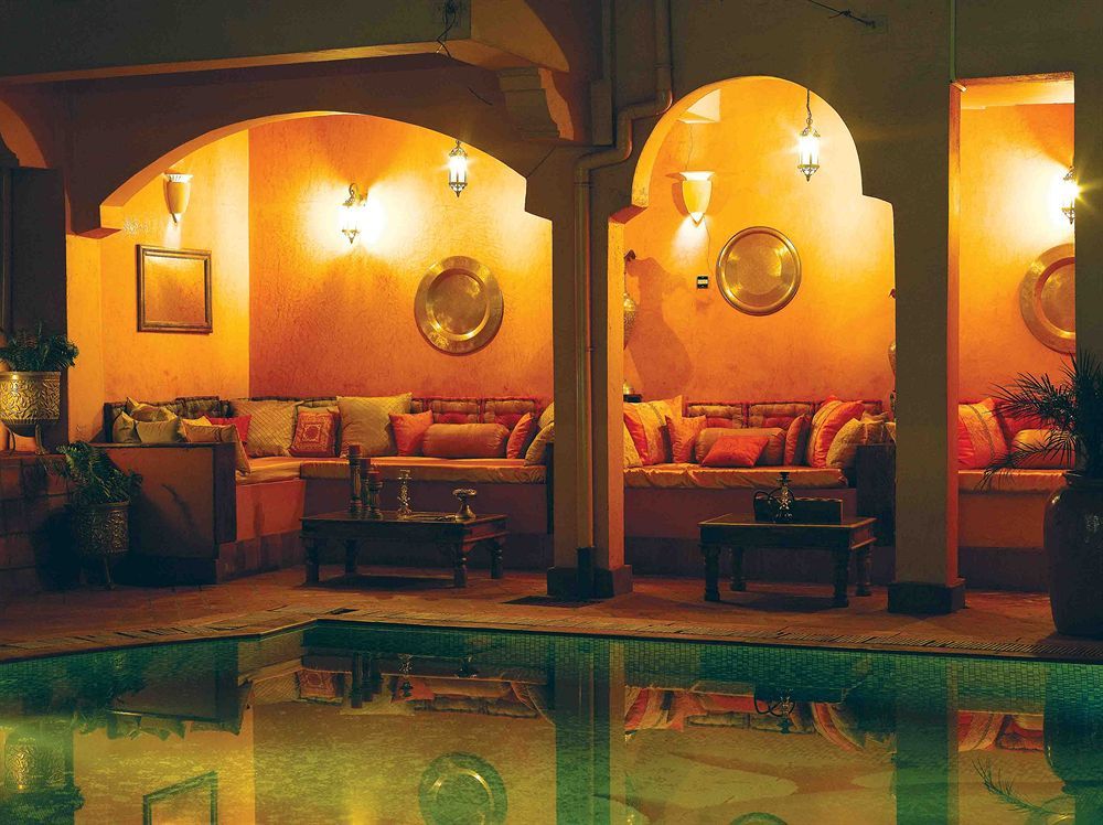 Wasini All Suite Hotel Nairobi Exterior photo