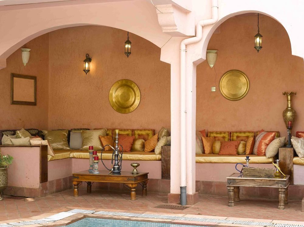Wasini All Suite Hotel Nairobi Exterior photo